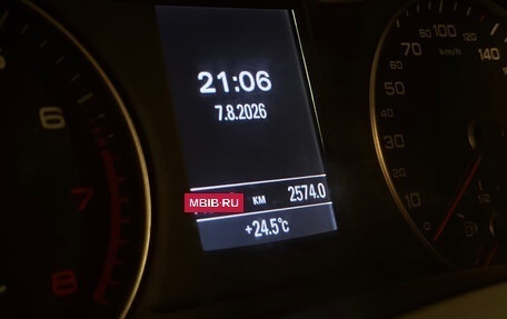 Audi Q3, 2012 год, 1 800 000 рублей, 10 фотография