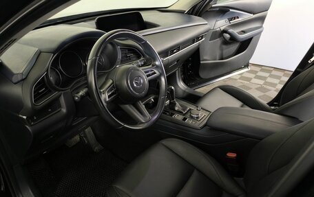 Mazda CX-30 I, 2021 год, 2 500 000 рублей, 8 фотография