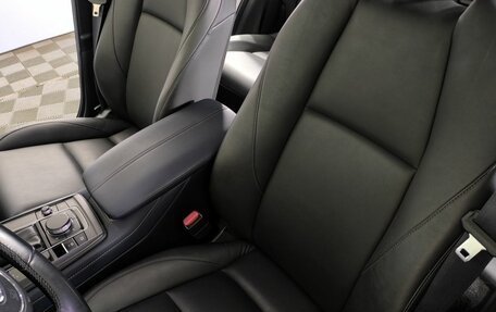 Mazda CX-30 I, 2021 год, 2 500 000 рублей, 9 фотография