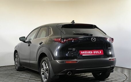 Mazda CX-30 I, 2021 год, 2 500 000 рублей, 6 фотография