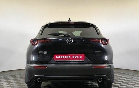 Mazda CX-30 I, 2021 год, 2 500 000 рублей, 5 фотография