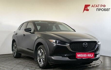 Mazda CX-30 I, 2021 год, 2 500 000 рублей, 3 фотография