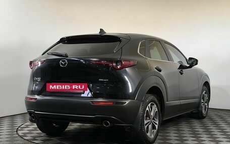 Mazda CX-30 I, 2021 год, 2 500 000 рублей, 4 фотография