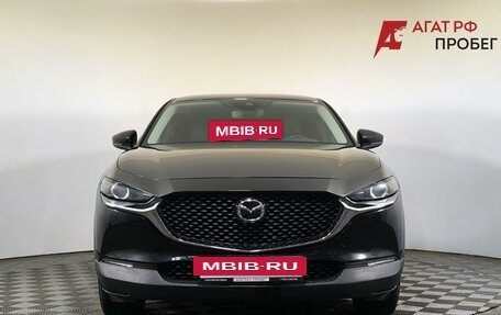 Mazda CX-30 I, 2021 год, 2 500 000 рублей, 2 фотография