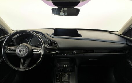 Mazda CX-30 I, 2021 год, 2 500 000 рублей, 13 фотография