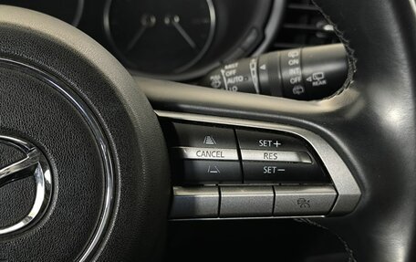 Mazda CX-30 I, 2021 год, 2 500 000 рублей, 15 фотография