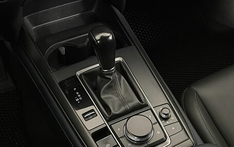 Mazda CX-30 I, 2021 год, 2 500 000 рублей, 16 фотография