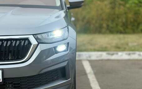 Skoda Kodiaq I, 2024 год, 4 200 000 рублей, 4 фотография