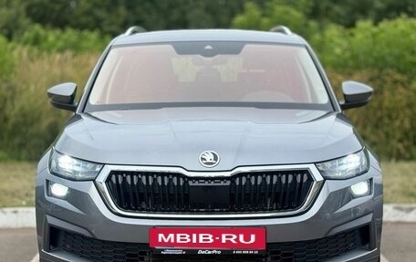 Skoda Kodiaq I, 2024 год, 4 200 000 рублей, 3 фотография