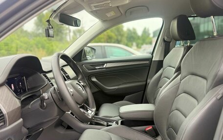 Skoda Kodiaq I, 2024 год, 4 200 000 рублей, 18 фотография