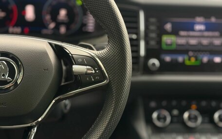 Skoda Kodiaq I, 2024 год, 4 200 000 рублей, 36 фотография