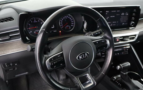 KIA K5, 2021 год, 2 399 000 рублей, 8 фотография