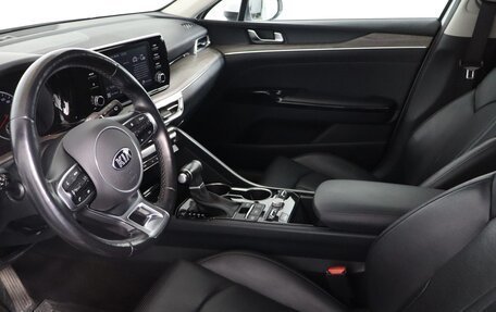 KIA K5, 2021 год, 2 399 000 рублей, 7 фотография