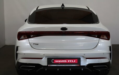 KIA K5, 2021 год, 2 399 000 рублей, 5 фотография