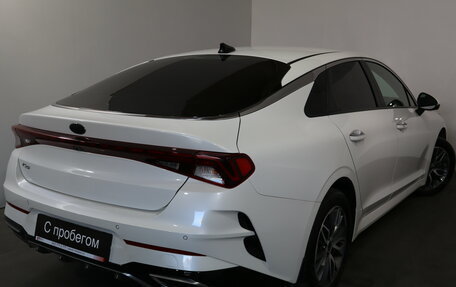 KIA K5, 2021 год, 2 399 000 рублей, 6 фотография