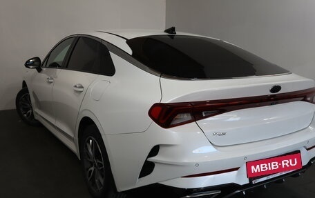 KIA K5, 2021 год, 2 399 000 рублей, 4 фотография