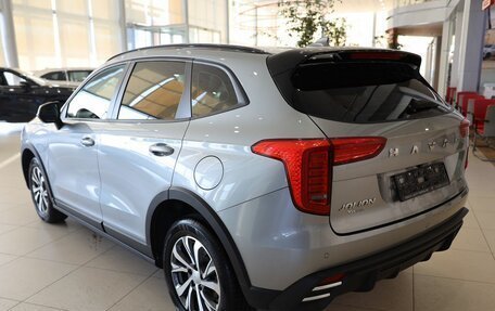 Haval Jolion, 2023 год, 1 900 000 рублей, 7 фотография