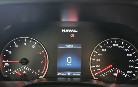 Haval Jolion, 2023 год, 1 900 000 рублей, 13 фотография