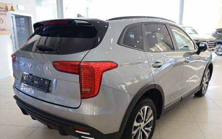 Haval Jolion, 2023 год, 1 900 000 рублей, 5 фотография