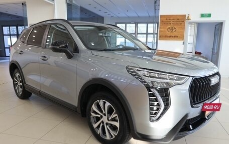 Haval Jolion, 2023 год, 1 900 000 рублей, 3 фотография