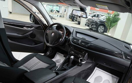 BMW X1, 2011 год, 1 050 000 рублей, 5 фотография