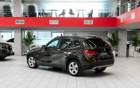 BMW X1, 2011 год, 1 050 000 рублей, 4 фотография