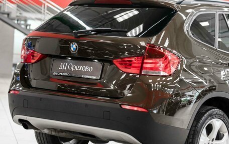 BMW X1, 2011 год, 1 050 000 рублей, 6 фотография