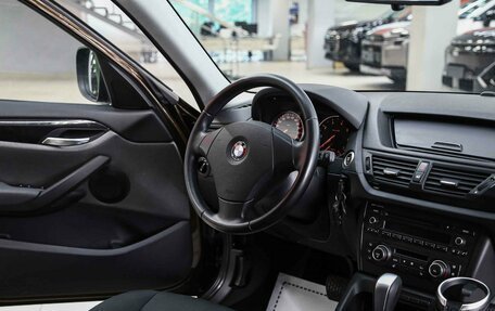 BMW X1, 2011 год, 1 050 000 рублей, 9 фотография