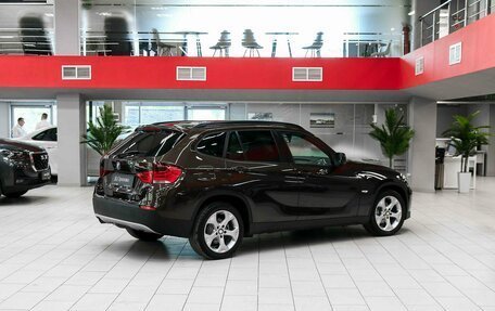 BMW X1, 2011 год, 1 050 000 рублей, 2 фотография