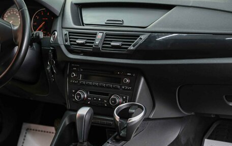 BMW X1, 2011 год, 1 050 000 рублей, 10 фотография