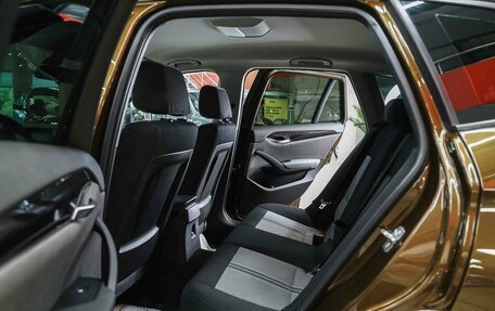 BMW X1, 2011 год, 1 050 000 рублей, 7 фотография