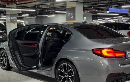 BMW 5 серия, 2023 год, 5 000 100 рублей, 6 фотография