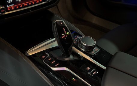 BMW 5 серия, 2023 год, 5 000 100 рублей, 11 фотография