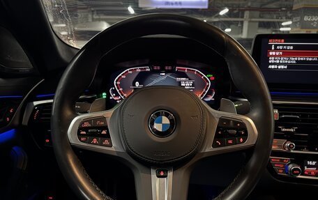 BMW 5 серия, 2023 год, 5 000 100 рублей, 9 фотография