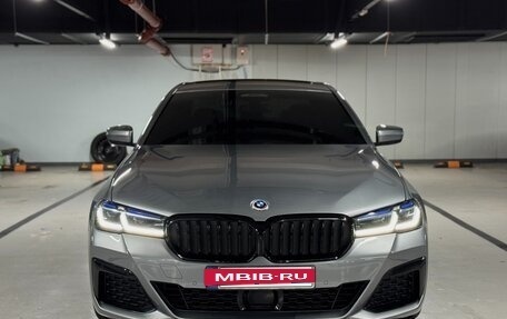 BMW 5 серия, 2023 год, 5 000 100 рублей, 3 фотография