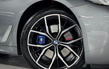 BMW 5 серия, 2023 год, 5 000 100 рублей, 7 фотография
