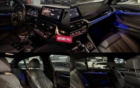 BMW 5 серия, 2023 год, 5 000 100 рублей, 16 фотография