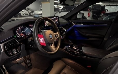 BMW 5 серия, 2023 год, 5 000 100 рублей, 8 фотография