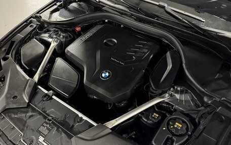 BMW 5 серия, 2023 год, 5 000 100 рублей, 19 фотография