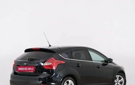 Ford Focus III, 2012 год, 749 000 рублей, 7 фотография