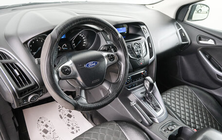 Ford Focus III, 2012 год, 749 000 рублей, 9 фотография