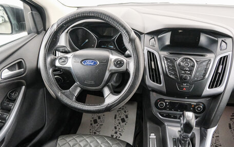 Ford Focus III, 2012 год, 749 000 рублей, 10 фотография