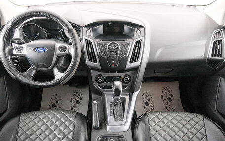 Ford Focus III, 2012 год, 749 000 рублей, 11 фотография