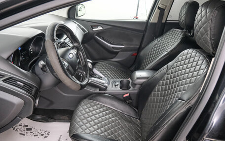 Ford Focus III, 2012 год, 749 000 рублей, 8 фотография