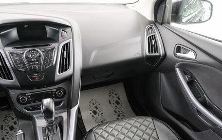 Ford Focus III, 2012 год, 749 000 рублей, 12 фотография