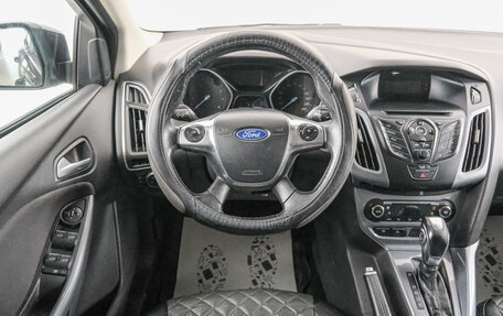 Ford Focus III, 2012 год, 749 000 рублей, 15 фотография
