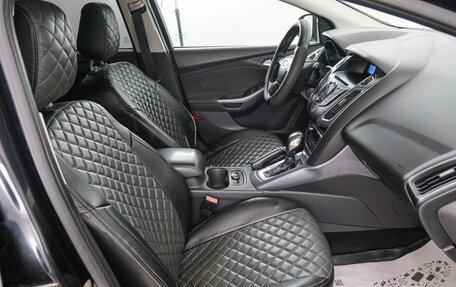 Ford Focus III, 2012 год, 749 000 рублей, 14 фотография