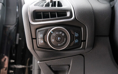 Ford Focus III, 2012 год, 749 000 рублей, 20 фотография