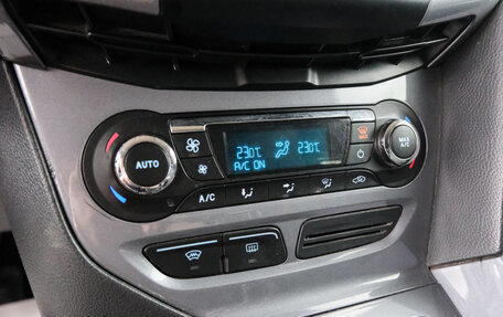 Ford Focus III, 2012 год, 749 000 рублей, 18 фотография