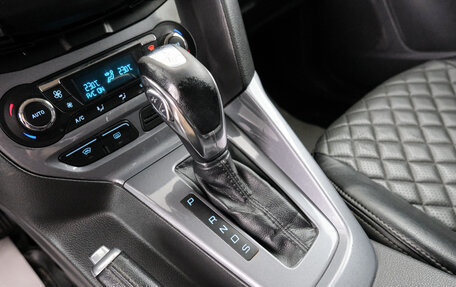 Ford Focus III, 2012 год, 749 000 рублей, 17 фотография